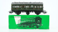 Märklin H0 4004 Abteilwagen 2. Klasse