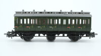 Märklin H0 4004 Abteilwagen 2. Klasse