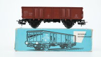 Märklin H0 4638 Offener Güterwagen  1215 A  E...