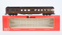Rivarossi H0 2725 Speisewagen 4496 Pennsylvania Railroad...