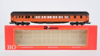 Rivarossi H0 2843 Personenwagen "THE MILWAUKEE...