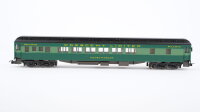 Rivarossi H0 2881 Personenwagen "CRESCENT LIMITED" Henry W.Grady