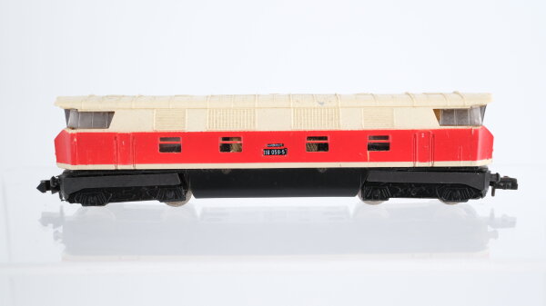 Piko N Diesellok BR 118 059-5 DR