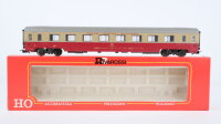Rivarossi H0 2556 Personenwagen "TRANS EUROP...