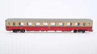 Rivarossi H0 2556 Personenwagen "TRANS EUROP...
