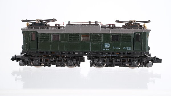 Roco N Elektrolok BR 144 509-7 DB