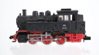 Arnold N Dampflok BR 80 033 DB (Teile fehlen)