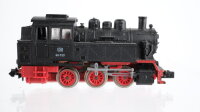 Arnold N Dampflok BR 80 033 DB (Teile fehlen)