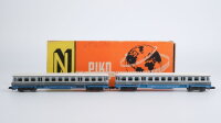 Piko N 5/4105 Dieselleichttriebwagen VT 4.12 mit Beiwagen