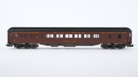 Rivarossi H0 2724 Speisewagen James Logan Pennsylvania Railroad Company