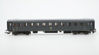 Rivarossi H0 12536 Personenwagen 2.Kl. Bz 31077 FS