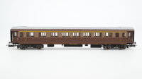 Rivarossi H0 2510 Personenwagen 1.Kl. FS