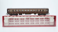 Rivarossi H0 2511 Personenwagen 2.Kl. FS