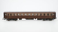 Rivarossi H0 2511 Personenwagen 2.Kl. FS