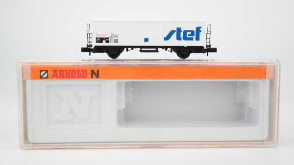 Arnold N 4564 Einheitskühlwagen Stef Ichqrs SNCF