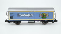 Arnold N 4591 Einheitskühlwagen Reudnitzer Ichqrs DB