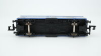 Arnold N 4591 Einheitskühlwagen Reudnitzer Ichqrs DB