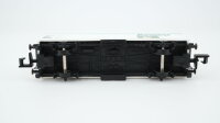 Arnold N 4578 Einheitskühlwagen Ayinger Bier Ichqrs DB