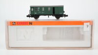 Arnold N 4492 Güterzugbegleitwagen Pwgs 041 DB