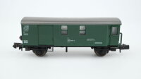 Arnold N 4492 Güterzugbegleitwagen Pwgs 041 DB