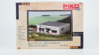 Piko H0 61151 Kaufhalle Petersberg