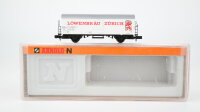 Arnold N 4566 Einheitskühlwagen Löwenbräu...