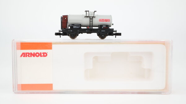 Arnold N 4508 Kesselwagen Ermerfer FS