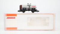 Arnold N 4508 Kesselwagen Ermerfer FS