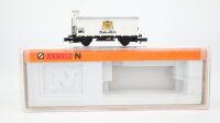 Arnold N 4268 Güterwagen gedeckt Bierwagen mit...