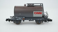 Arnold N 4337 Kesselwagen ÖMV ÖBB
