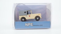 NPE H0 NA88138 Kübelwagen DRK der DDR