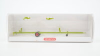 Wiking H0 3900121 Transportwagen für Schneidewerk,...