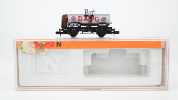 Arnold N 4527 Kesselwagen D.A.P.G. DRG