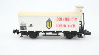 Arnold N 4271 Gedeckter Güterw. Dortmunder Un G 10 DB