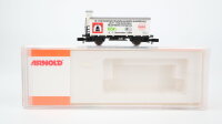 Arnold N 4298 Gedeckter Güterw. IMRA1994 G 10 DB