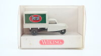 Wiking H0 8410422 Goli-Dreirad "Persil"