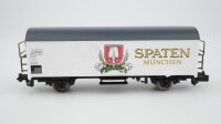 Arnold N 4110K Einheitskühlwagen Spaten München...