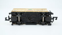 Arnold N 4286 Gedeckter Güterwagen Wicküler Export G 10 DB