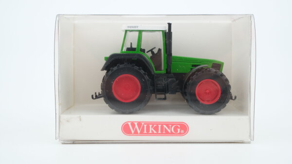 Wiking H0 3790129 Traktor Fendt Favorit 926
