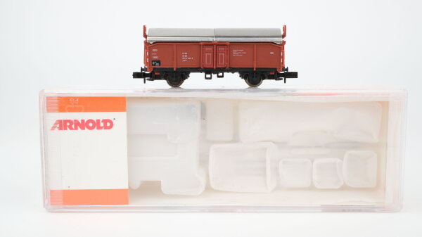 Arnold N 4402 Schiebedachwagen (570 0 042-2) DB