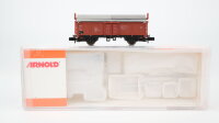 Arnold N 4402 Schiebedachwagen (570 0 042-2) DB