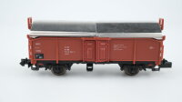 Arnold N 4402 Schiebedachwagen (570 0 042-2) DB