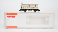 Arnold N 4128 Gedeckter Güterw. Sedlmayr...