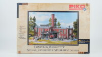 Piko H0 61134 Dampflok-Werkstatt