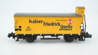Arnold N 4273 Gedeckter Güterw. Kaiser Friedrich...