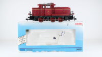 Märklin Spur 1 54321 Diesellok BR V 60 107 DB Digital