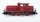 Märklin Spur 1 54321 Diesellok BR V 60 107 DB Digital