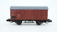 Arnold N 4410 Güterwagen gedeckt (235299) DB