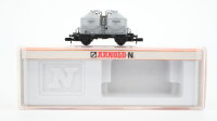Arnold N 4514 Wagen-Set "Silowagen" Uces D045146
