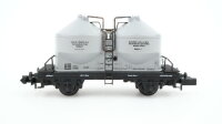 Arnold N 4514 Wagen-Set "Silowagen" Uces D045146